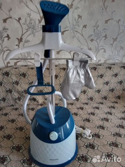 Отпариватель для одежды