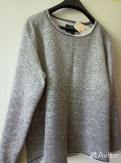 Толстовки, кофты