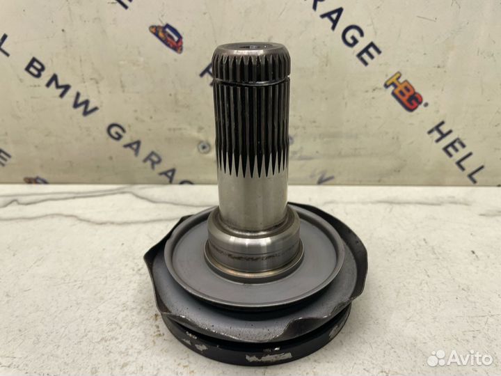 Фланец редуктора LK 94 Bmw
