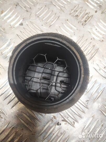 Дефлектор торпеды Ford Fusion 2007