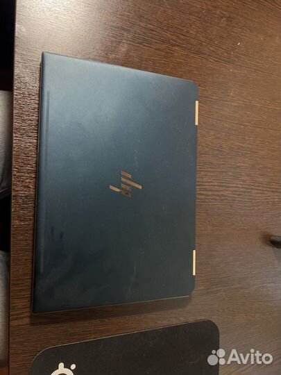 Ноутбук hp spectre