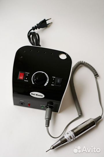 Аппарат для маникюра JMD 304 35000 об. 35 Вт