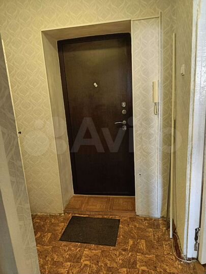 1-к. квартира, 35 м², 2/5 эт.