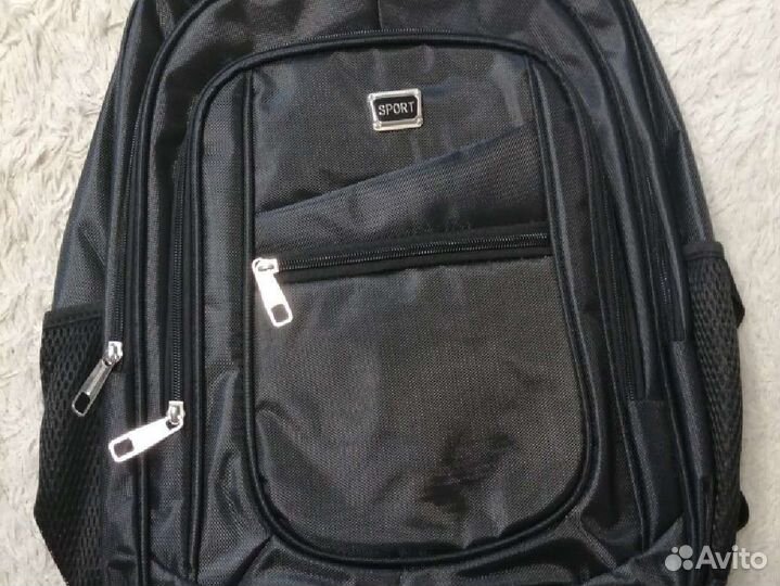 Рюкзак школьный для мальчика новый