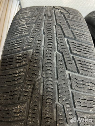 Nokian Tyres Hakkapeliitta R 195/55 R16
