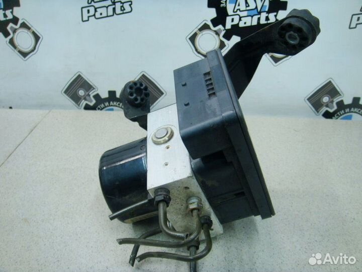 Блок ABS Bmw 3 E46 M54 2003
