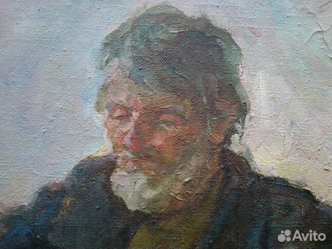 Советская живопись