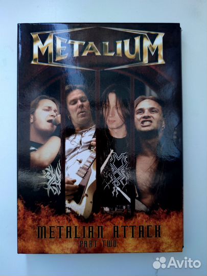 Музыка на DVD концерты видеоклипы