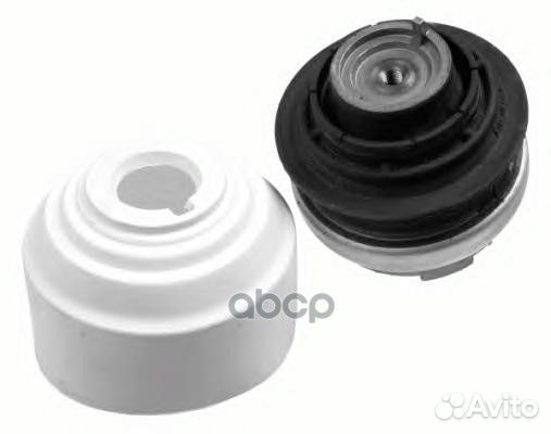 Опора двигателя 2540601 lemforder