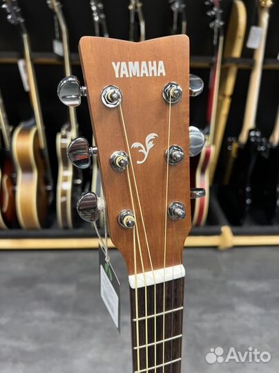 Yamaha F370 (новая)