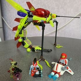lego galaxy squad