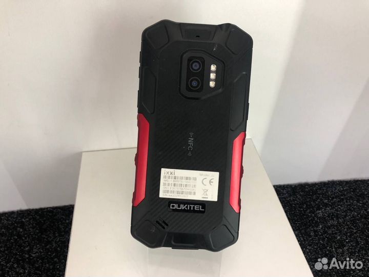 OUKITEL WP12 Pro, 4/64 ГБ