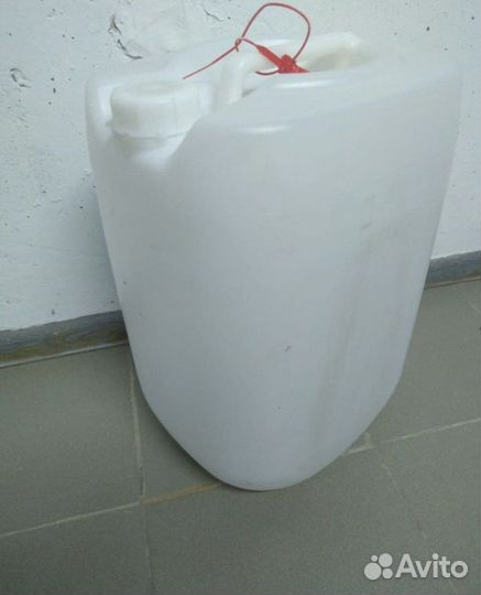 Канистра 30 л