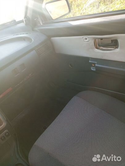 ВАЗ 2113 Samara 1.5 МТ, 2005, 124 880 км