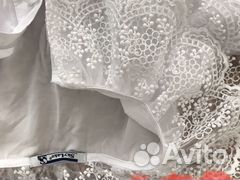 Блузка школьная р158