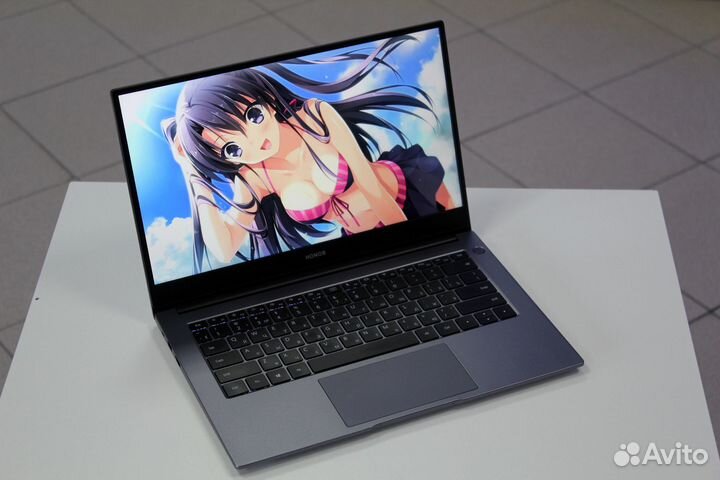 Ультрабук Honor(Huawei) intel/SSD256/14.0