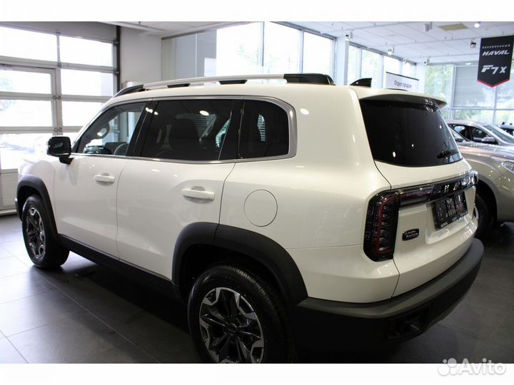 Haval Dargo 2 AMT, 2023