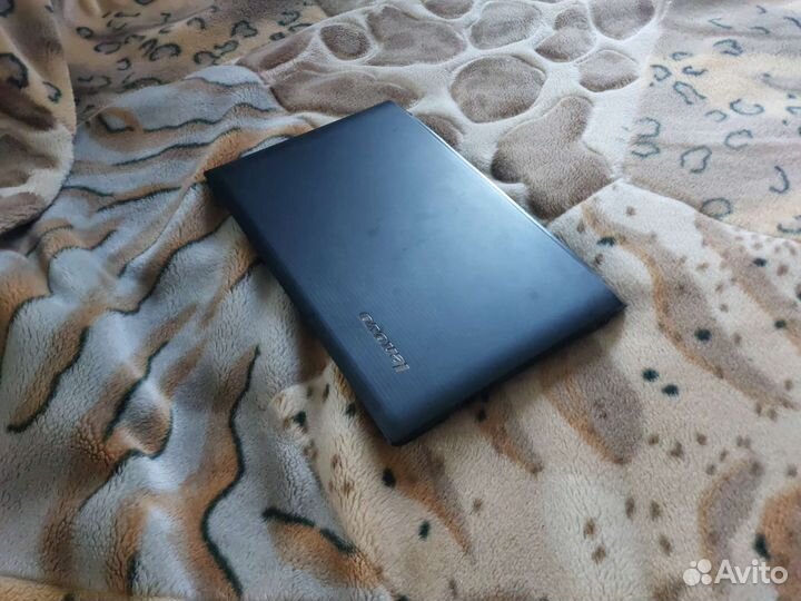 Мощный ноутбук i7/320GB