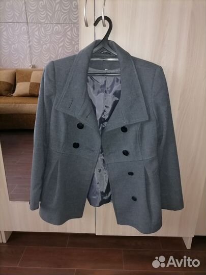 Пальто женское