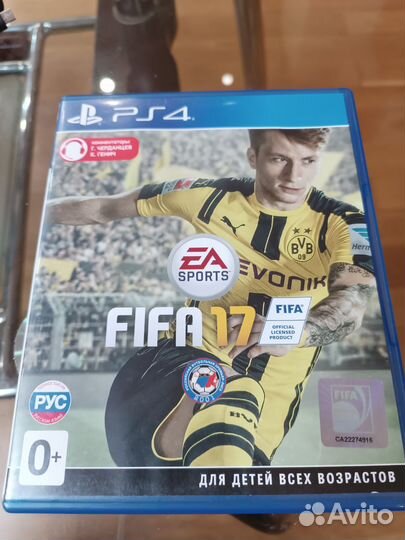 PS4 CUN-1208B 1TB 2 джой + Игры Sony PlayStation