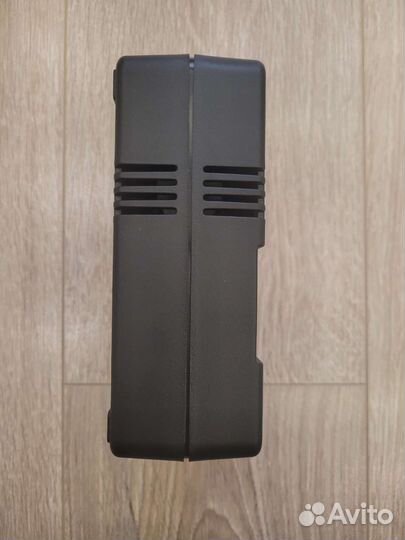 Автомобильный компрессор