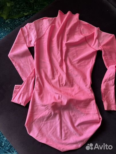 Лонгслив nonna collection