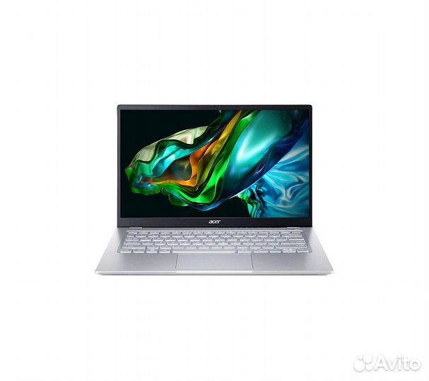 Ноутбук Acer Acer Swift Go 14 SFG14-41-R2U2 14" (A