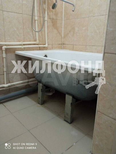 1-к. квартира, 28,4 м², 3/3 эт.