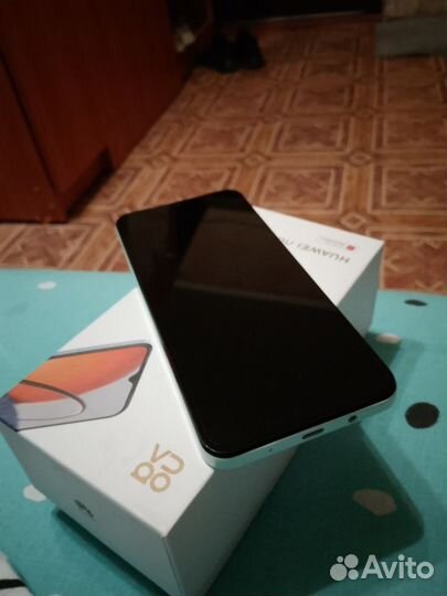 HUAWEI nova Y61, 4/64 ГБ