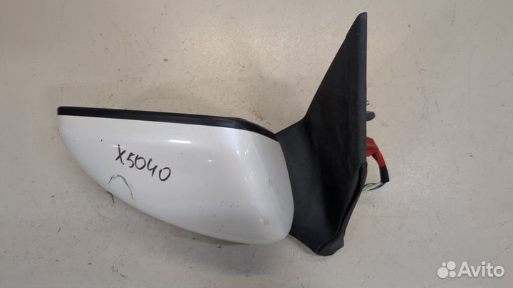 Зеркало боковое Honda CR-Z, 2010