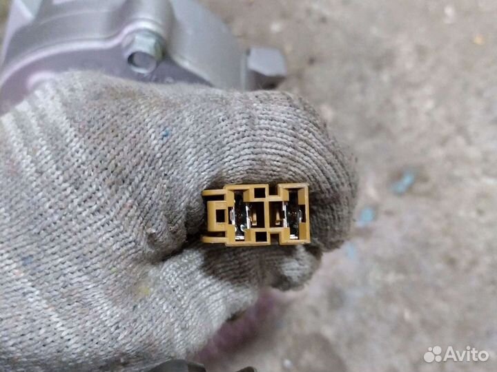 Эур hyundai solaris 2