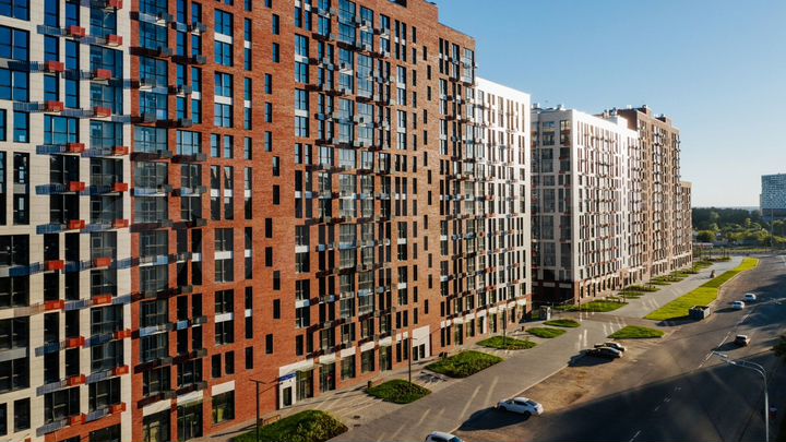 Аренда, торговое помещение площадью 147.3 кв.м