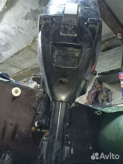 Suzuki dt30es
