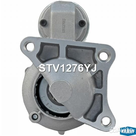 Krauf STV1276YJ Стартер