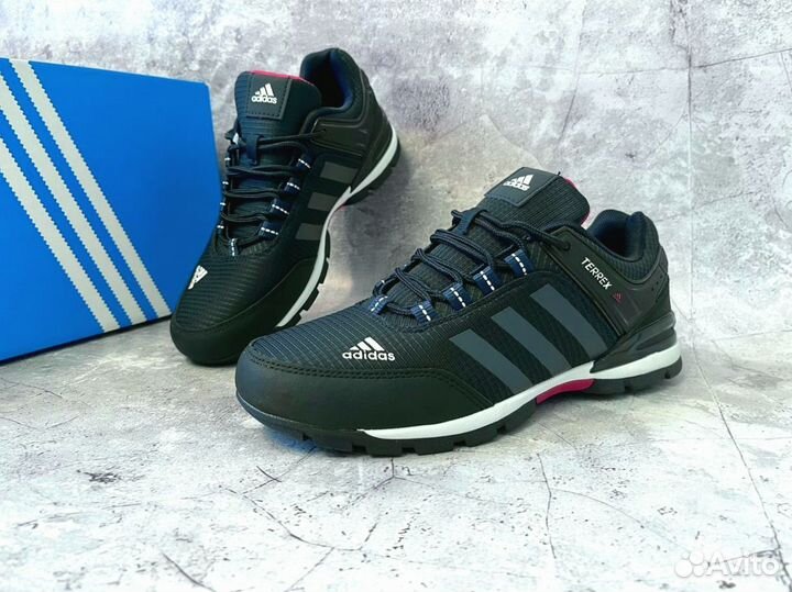 Кроссовки Adidas Terrex