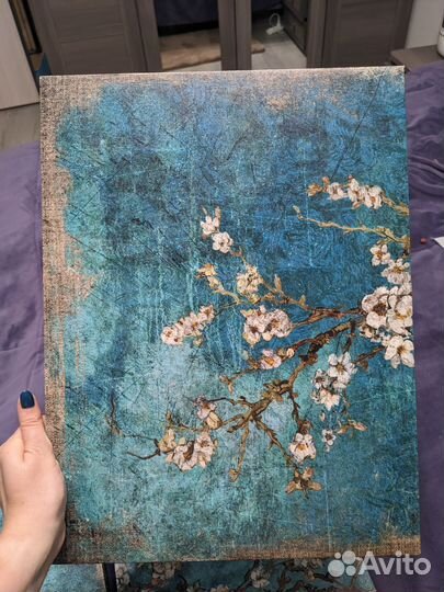 Картины на холсте