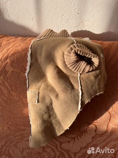 Куртка для собак