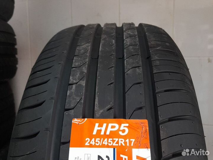 Maxxis Premitra HP5 245/45 R17