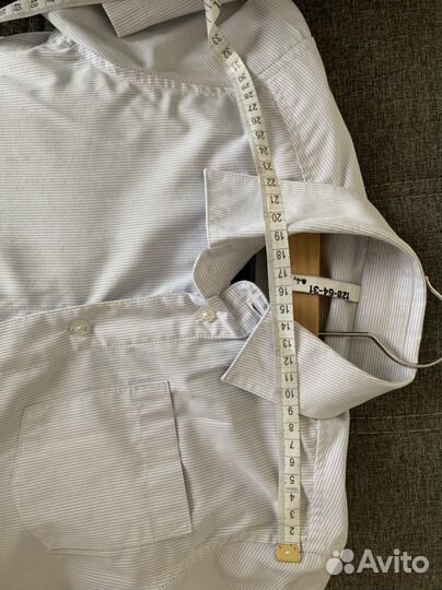 Рубашка брюки на 5 лет на утренник