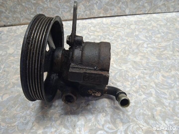 Насос гидроусилителя Opel Omega B 2.0 1999