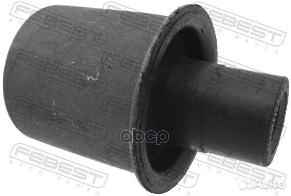 Сайлентблок подвески Toyota pre6a TCR1,2 1990.0