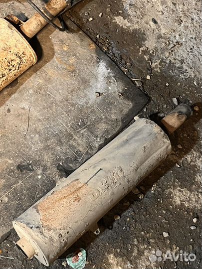 Банка стингер