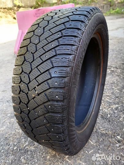 Gislaved Nord Frost 200 205/55 R16 94T