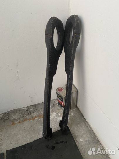 Подиумы ваз 2110 под 16