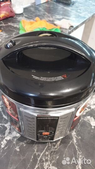 Мультиварка redmond RMC-M26