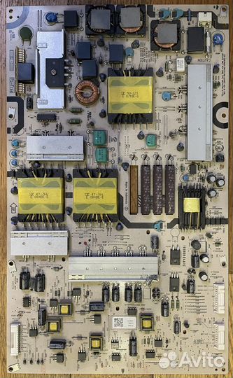 Плата PSC10335C-1 M 3T358W H1009E 55WL768R