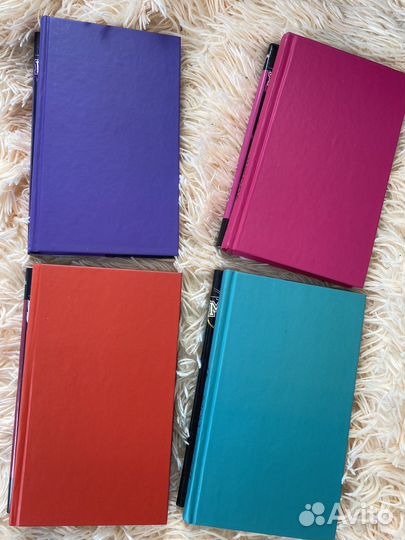 Книги «Монстер Хай» Лизи Харрисон