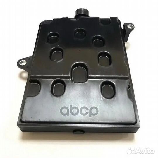 Фильтр масляный АКПП L1MZ7A098A ford