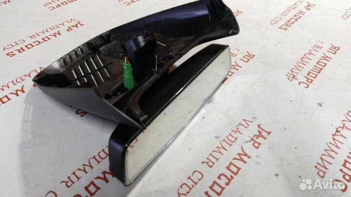 Зеркало заднего вида салонное Volvo V40 хетчбек