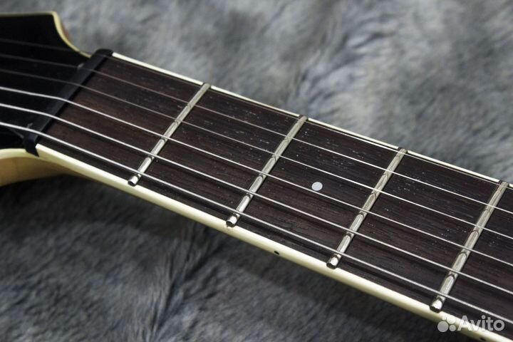 Электрогитара Ibanez Prestige SV5470A CW Japan